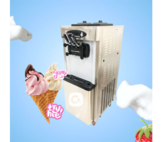 Máy làm kem tươi LK-027