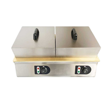 Máy Làm Bánh Souffle