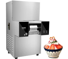 Máy làm kem tuyết Bingsu CAC-128F