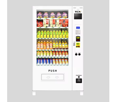 Máy Bán Hàng Tự Động AT-10