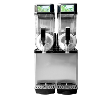 Máy Làm Đá Tuyết Nước Ngọt 2 Bình Chứa