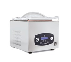 Máy đóng gói chân không Bertos SV32