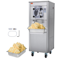 Máy làm kem cứng dạng đứng BQL-SY2220