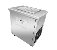 Máy Làm Kem Que Canaan