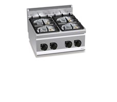 BẾP GAS 4 BẾP G6F4BPW