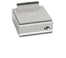 BẾP GAS MẶT BẰNG RẮN LXG9TP