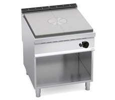 BẾP GAS MẶT BẰNG RẮN GẮN TRÊN G9TPM