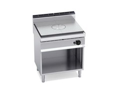 Mặt bàn liền khối kèm tủ G7TPM