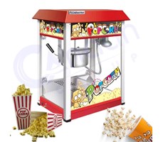 Máy Làm Bắp Rang Bơ CARB‑1D