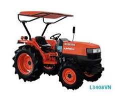 Máy kéo Kubota L3408VN