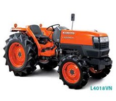 Máy kéo Kubota L4018VN