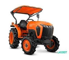 Máy kéo Kubota L4028DT