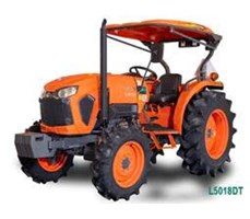 Máy Kéo Kubota L5018DT