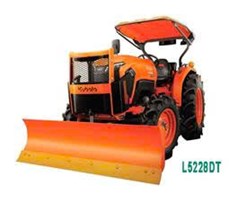 Máy kéo Kubota L5228DT