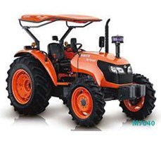 Máy kéo Kubota M7040