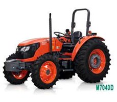 Máy kéo Kubota M7040D