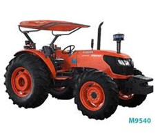 Máy kéo Kubota M9540