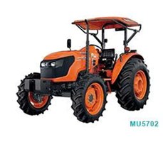 Máy kéo Kubota MU5702