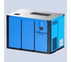 Máy nén khí trục vít có dầu MUT-150A