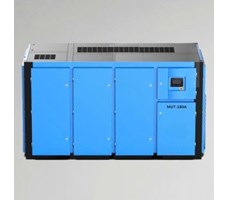 Máy nén khí trục vít có dầu MUT-180A