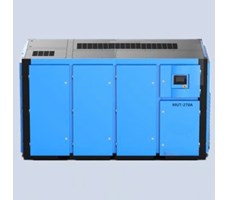 Máy nén khí trục vít có dầu MUT-300A