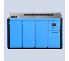 Máy nén khí trục vít có dầu MUT-340A