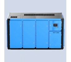 Máy nén khí trục vít có dầu MUT-380A