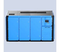 Máy nén khí trục vít có dầu MUT-480A
