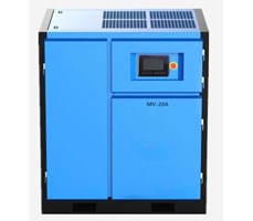 Máy nén khí trục vít MV-20A
