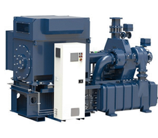 Máy nén khí ly tâm SM2100