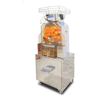 Máy Ép Cam Tự Động TMTP-OF01