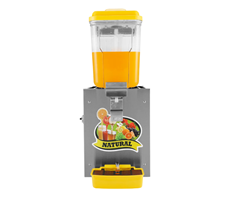 Máy Làm Mát Nước 1 Ngăn