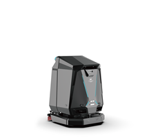 Robot chà sàn Novautek iStar-6 Pro