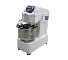 Máy nhào bột 30 lít biến tần 2 tốc độ HF30-S