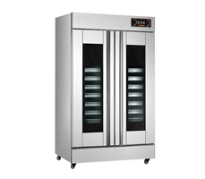 Tủ Ủ Bột 32 Khay Cổ Điển WFF-32A