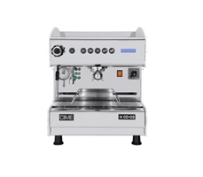 Máy Pha Cà Phê CIME CO-02 Light