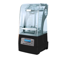 Máy Xay Sinh Tố Công Nghiệp Q9