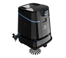 Robot vệ sinh sàn Novautek INDOOR CLEANING ROBOT iStar-3
