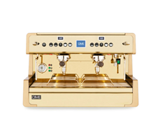 Máy Pha Cà Phê CIME CO-05 PID (E61)