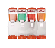 Máy Làm Mát Nước 4 Ngăn Làm Lạnh Kiểu Phun