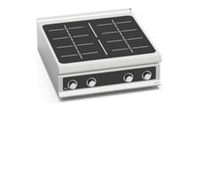 BẾP ĐIỆN TỪ - BỘ ĐIỀU KHIỂN BFLEX LXE9TP4/IND-BF