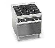 BẾP TỪ CẢM ỨNG GẮN TRÊN TỦ - BỘ ĐIỀU KHIỂN BFLEX SE9TP4M/IND-BF