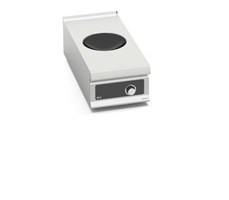 CHẢO WOK TỪ - BỘ ĐIỀU KHIỂN BFLEX LXE9WOK/IND-BF