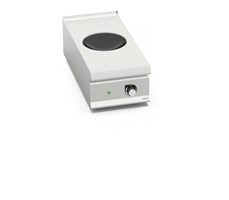 Chảo dùng cho bếp từ LXE9WOK/IND