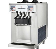 Máy làm kem tươi Spaceman 6245AB-C
