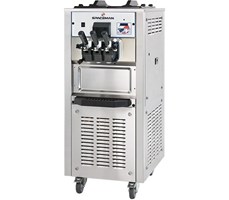 Máy làm kem mềm Spaceman 6240A