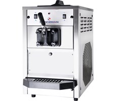 Máy làm kem mềm Spaceman 6220E