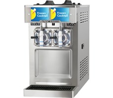 Máy làm nước giải khát đông lạnh Spaceman 6455-CL