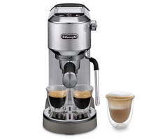 Máy pha cà phê Delonghi EC890.M