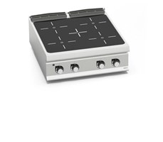 BẾP HỒNG NGOẠI 4 VÙNG LXE9P4P/VTR